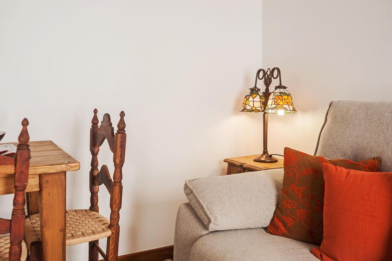 Vila Casa De Los Abuelos 20 Vejer de la Frontera Exteriér fotografie
